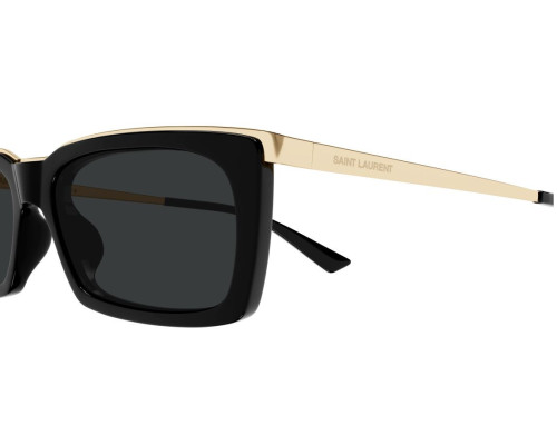 Lunettes de Soleil Saint Laurent SL Logo SL 766/F