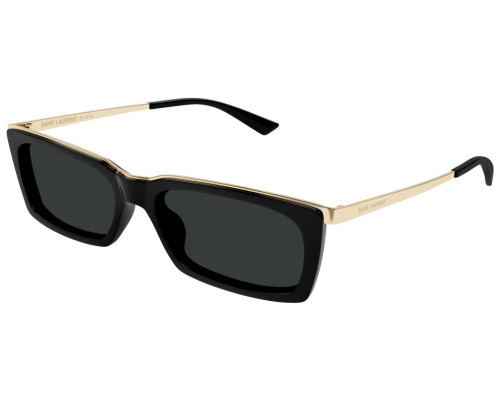 Lunettes de Soleil Saint Laurent SL Logo SL 766