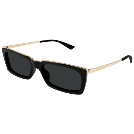 Zonnebril Saint Laurent SL Logo SL 766