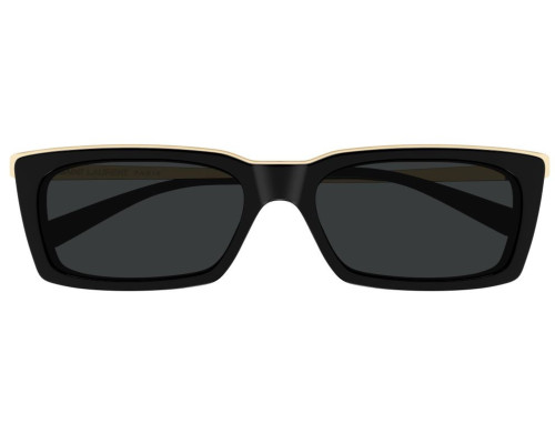 Lunettes de Soleil Saint Laurent SL Logo SL 766