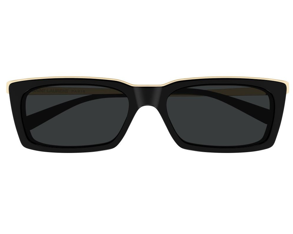 Zonnebril Saint Laurent SL Logo SL 766