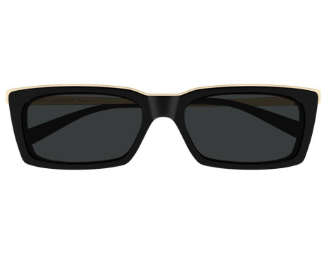 214919-Lunettes de Soleil Saint Laurent SL Logo SL 766