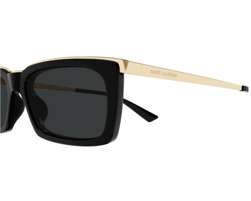 Zonnebril Saint Laurent SL Logo SL 766