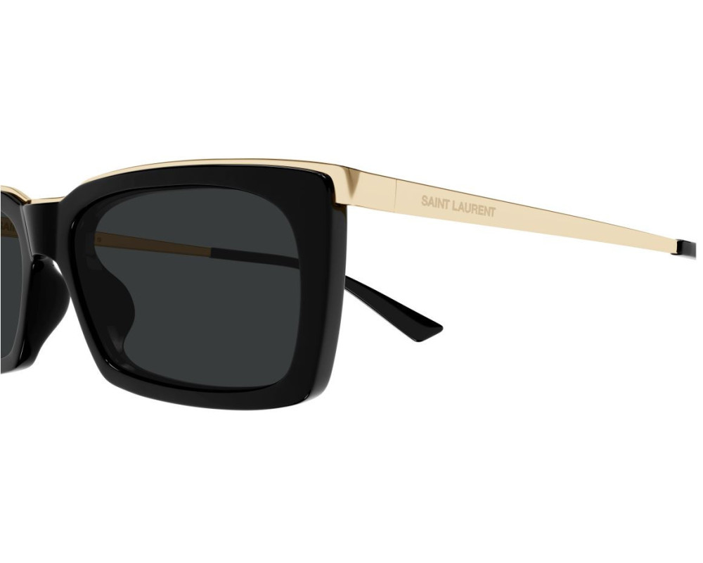 Lunettes de Soleil Saint Laurent SL Logo SL 766