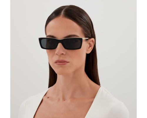Lunettes de Soleil Saint Laurent SL Logo SL 766