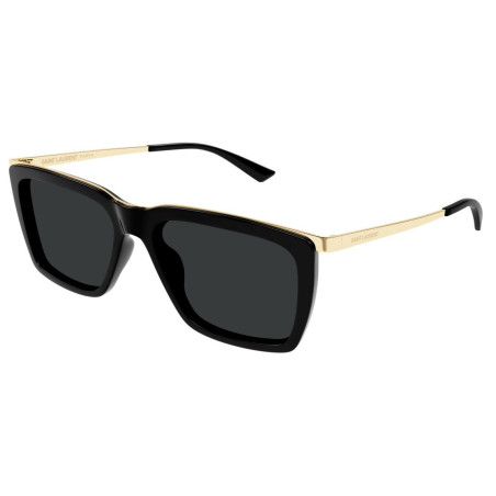 Lunettes de Soleil Saint Laurent SL Logo SL 765