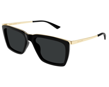 214926-Lunettes de Soleil Saint Laurent SL Logo SL 765