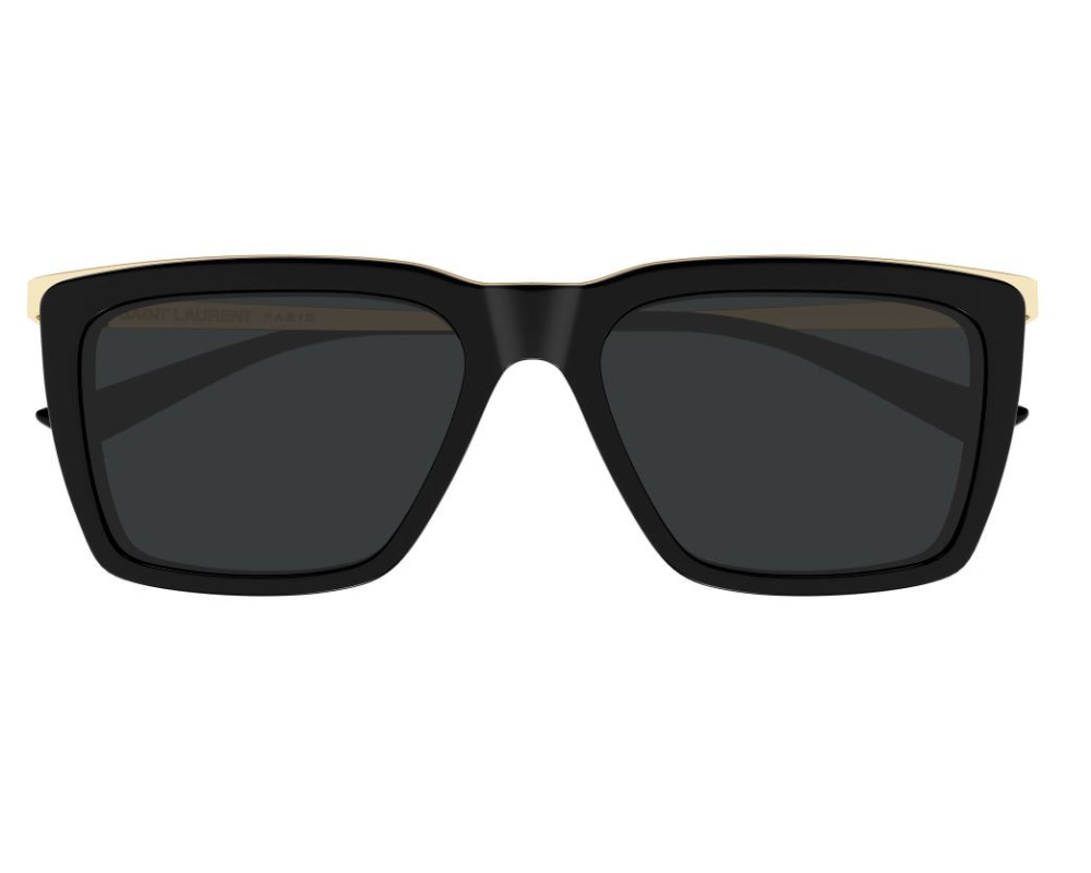 Lunettes de Soleil Saint Laurent SL Logo SL 765