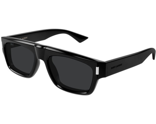 Lunettes de Soleil Saint Laurent Corner Angle SL 762