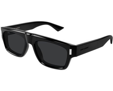 214932-Zonnebril Saint Laurent Hoek SL 762