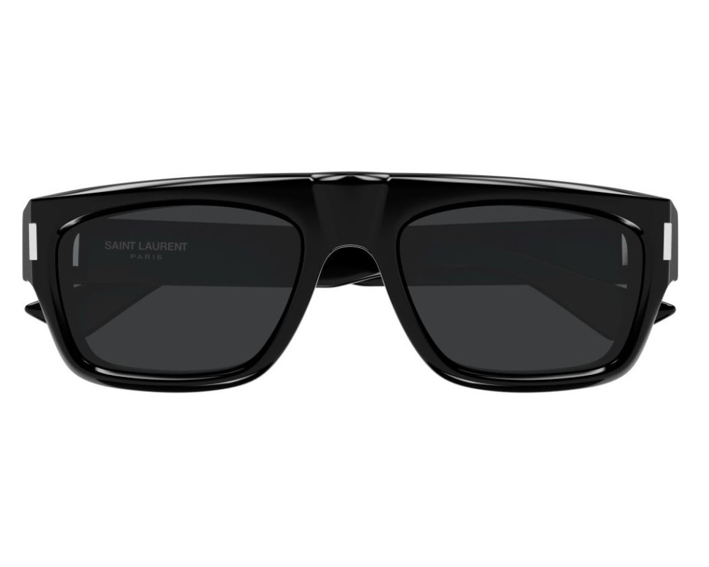 Lunettes de Soleil Saint Laurent Corner Angle SL 762