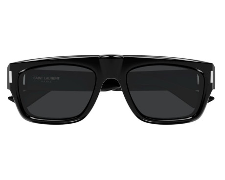 214933-Lunettes de Soleil Saint Laurent Corner Angle SL 762