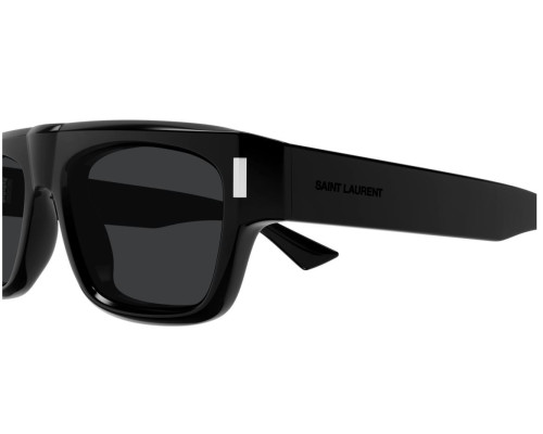 Zonnebril Saint Laurent Hoek SL 762