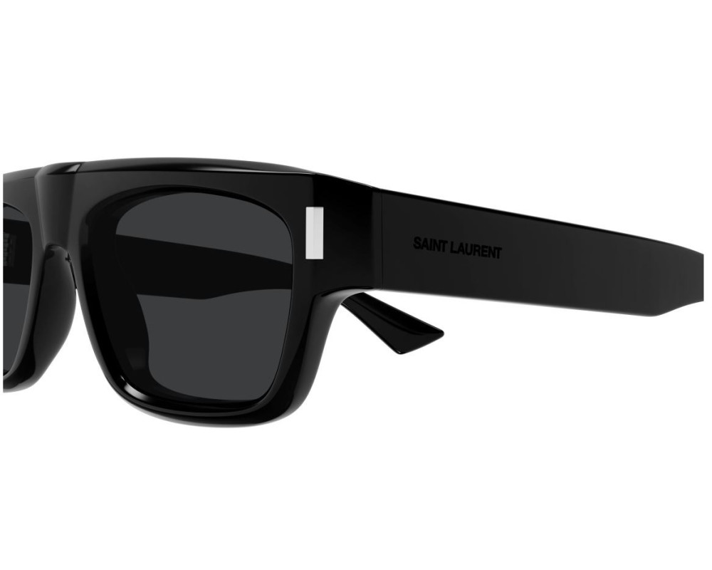 Lunettes de Soleil Saint Laurent Corner Angle SL 762