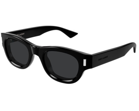 215051-Lunettes de Soleil Saint Laurent Corner Angle SL 761