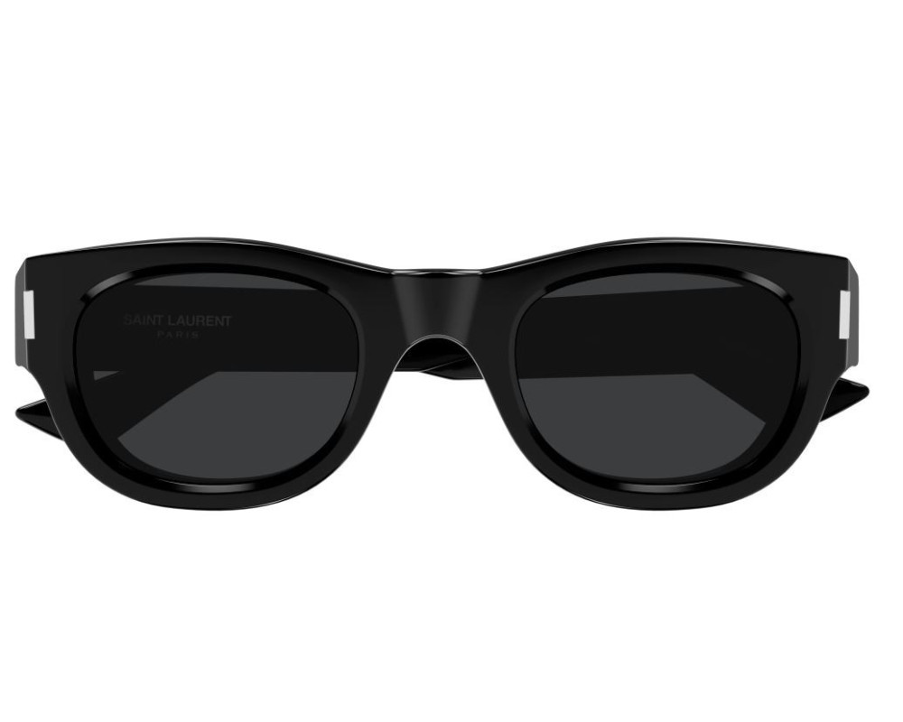 Lunettes de Soleil Saint Laurent Corner Angle SL 761