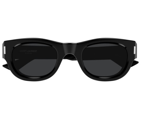 215052-Sunglasses Saint Laurent Corner Angle SL 761