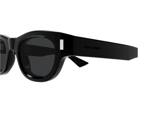 Sunglasses Saint Laurent Corner Angle SL 761