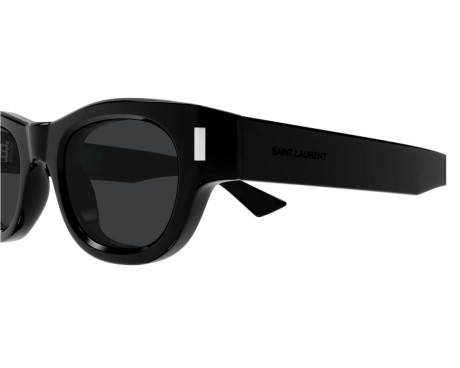215053-Sunglasses Saint Laurent Corner Angle SL 761