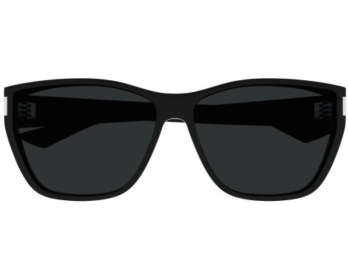 Zonnebril Saint Laurent SL Logo 758/F