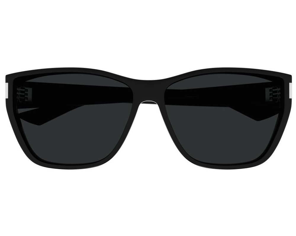 Zonnebril Saint Laurent SL Logo 758/F