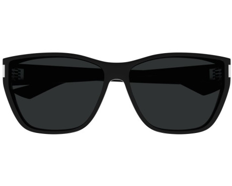 215062-Lunettes de Soleil Saint Laurent SL Logo SL 758/F