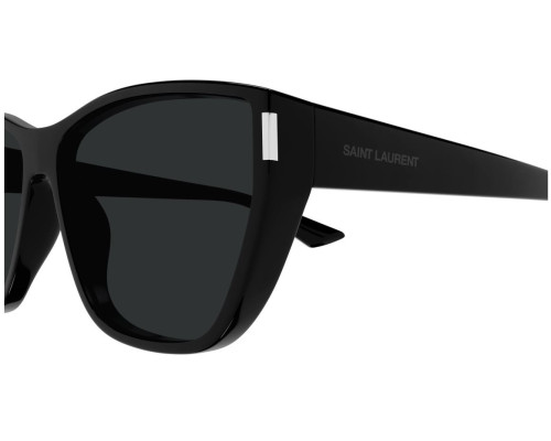 Lunettes de Soleil Saint Laurent SL Logo SL 758/F