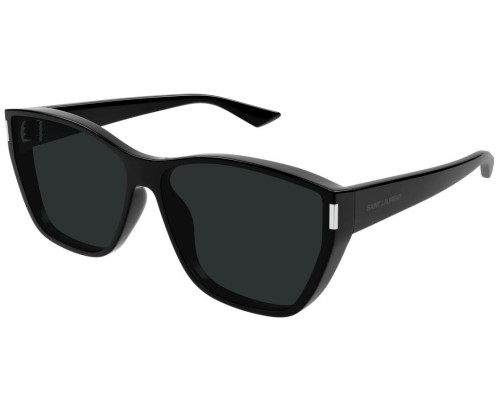 Zonnebril Saint Laurent Hoek SL 758