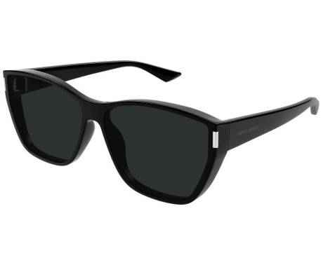 215071-Lunettes de Soleil Saint Laurent Corner Angle SL 758