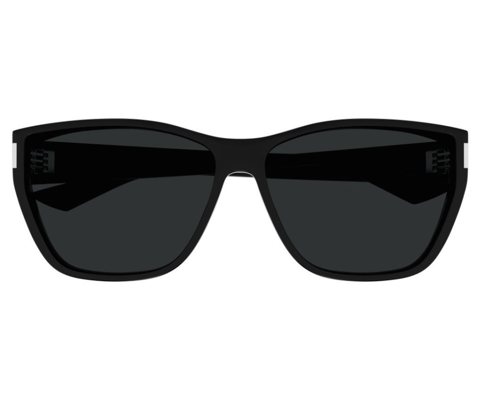Zonnebril Saint Laurent Hoek SL 758