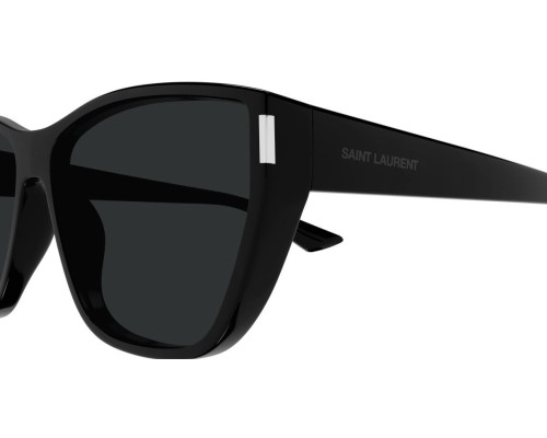 Lunettes de Soleil Saint Laurent Corner Angle SL 758