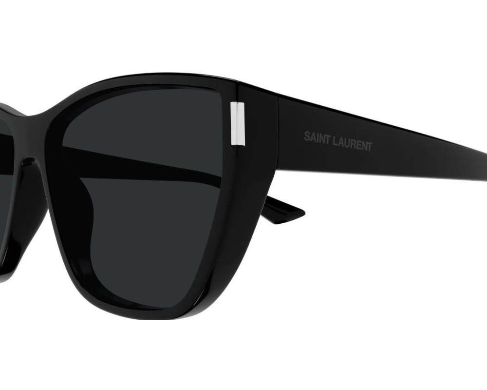Lunettes de Soleil Saint Laurent Corner Angle SL 758