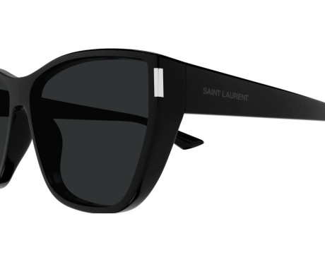 215073-Zonnebril Saint Laurent Hoek SL 758