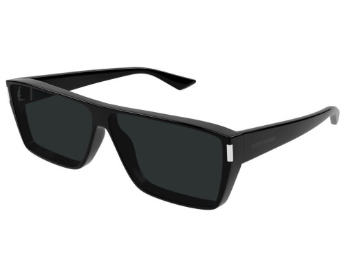 Zonnebril Saint Laurent Hoek SL 757