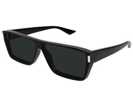 215084-Lunettes de Soleil Saint Laurent Corner Angle SL 757