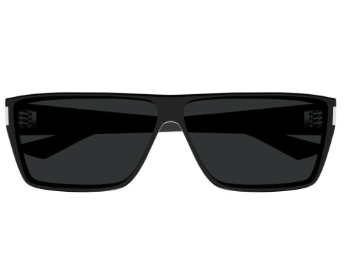 Zonnebril Saint Laurent Hoek SL 757