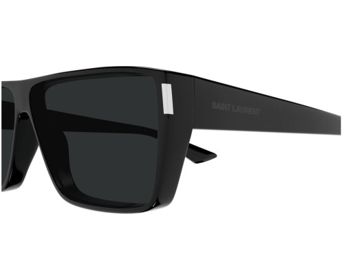 Lunettes de Soleil Saint Laurent Corner Angle SL 757