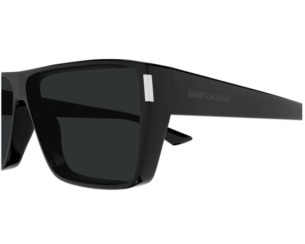Zonnebril Saint Laurent Hoek SL 757