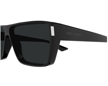 215086-Zonnebril Saint Laurent Hoek SL 757