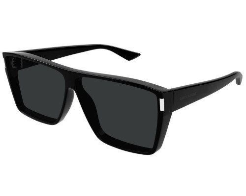 Sunglasses Saint Laurent Corner Angle SL 756