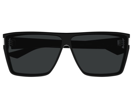 215097-Sunglasses Saint Laurent Corner Angle SL 756