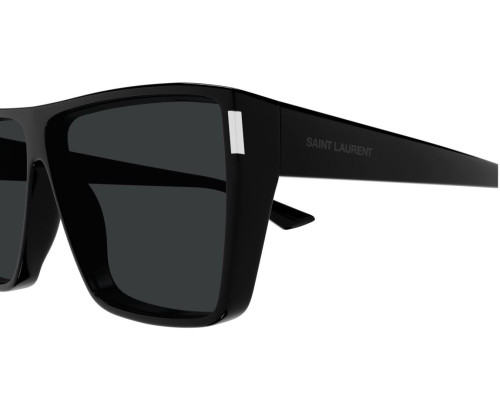 Sunglasses Saint Laurent Corner Angle SL 756