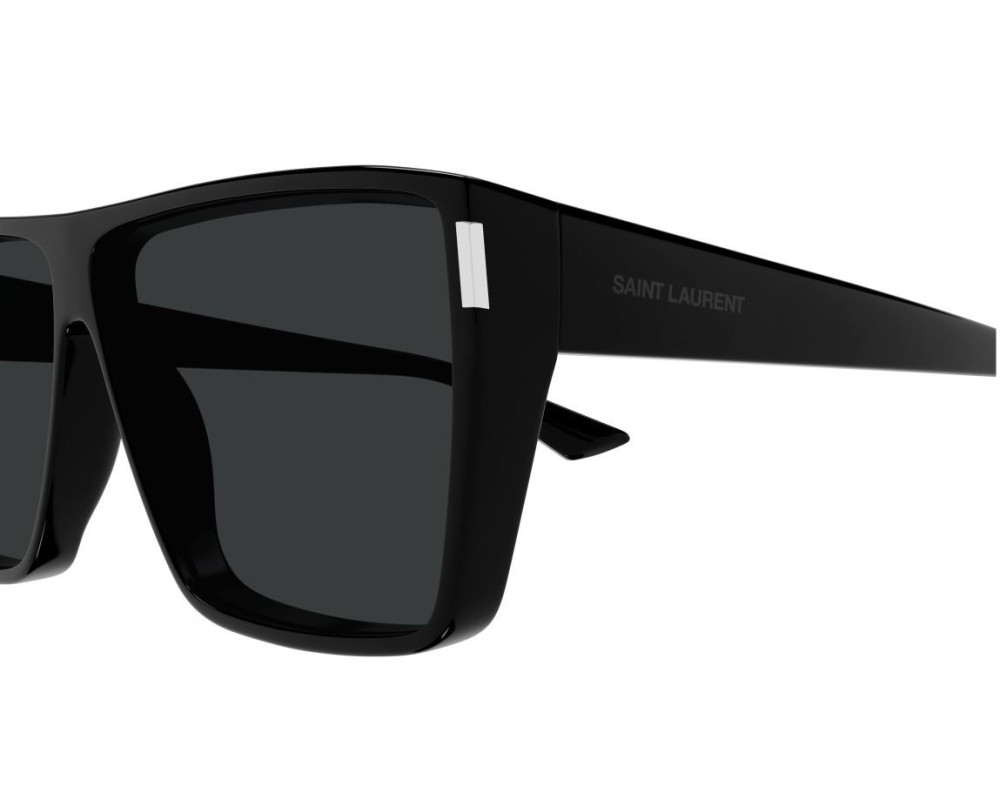 Lunettes de Soleil Saint Laurent Corner Angle SL 756