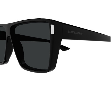 215098-Sunglasses Saint Laurent Corner Angle SL 756