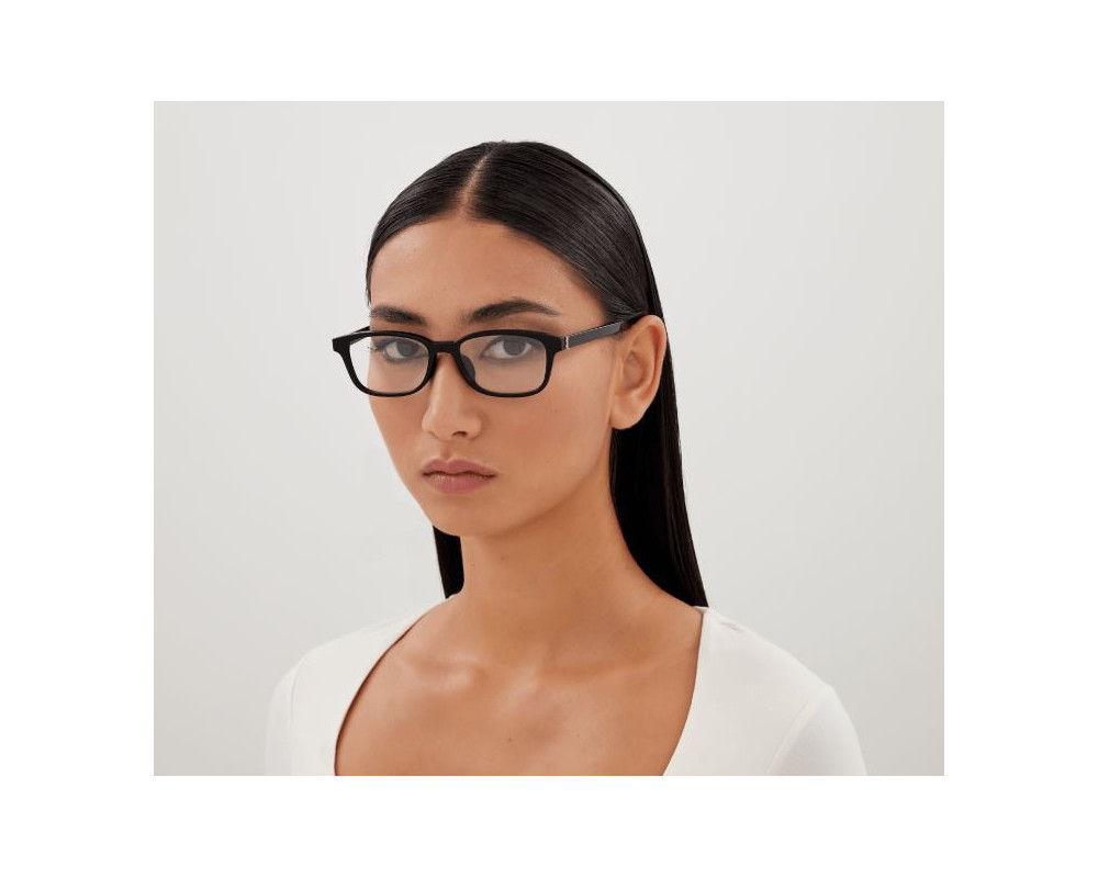 Bril Saint Laurent Monogram SL M151/J