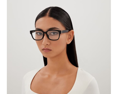 Bril Saint Laurent Monogram SL M150/F