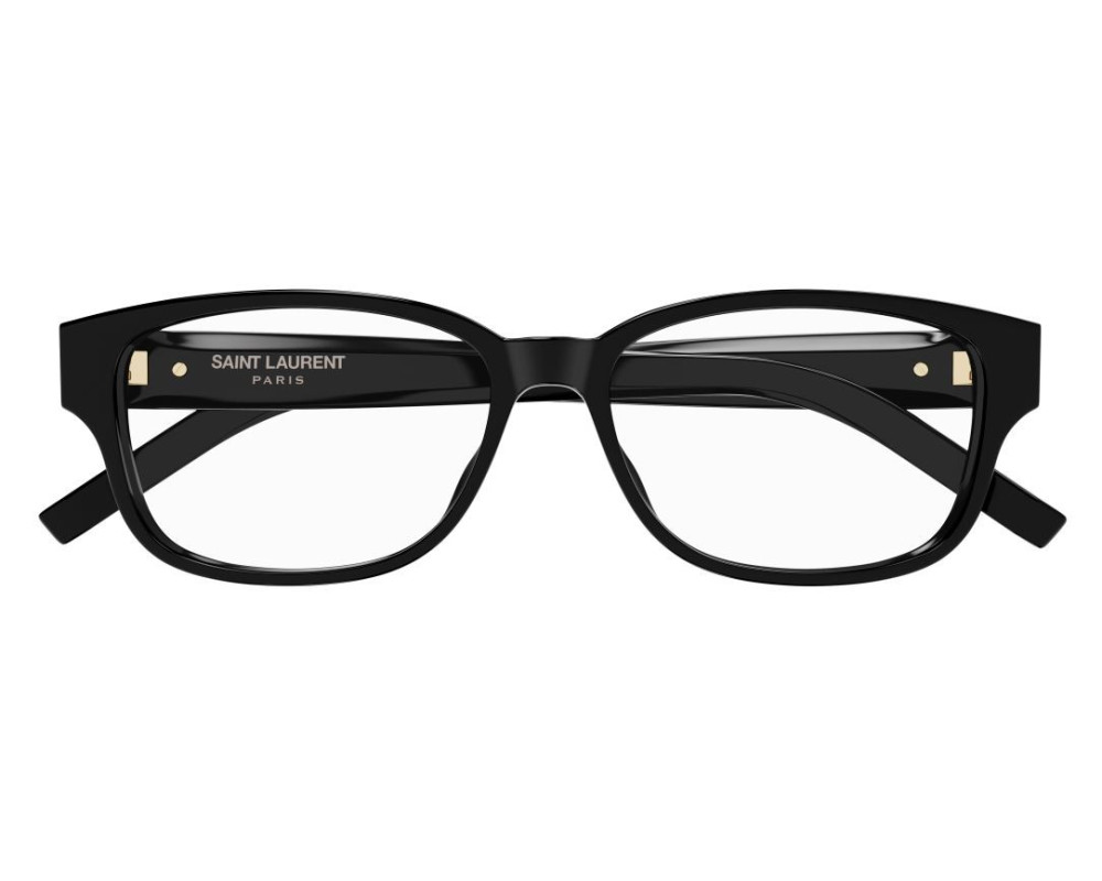 Lunettes de vue Saint Laurent Monogram SL M149/F