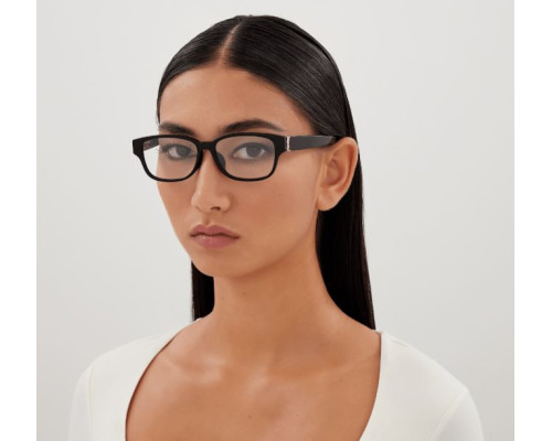 Lunettes de vue Saint Laurent Monogram SL M149/F