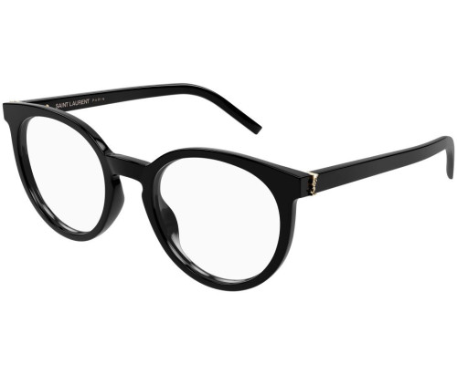 Bril Saint Laurent Monogram SL M147