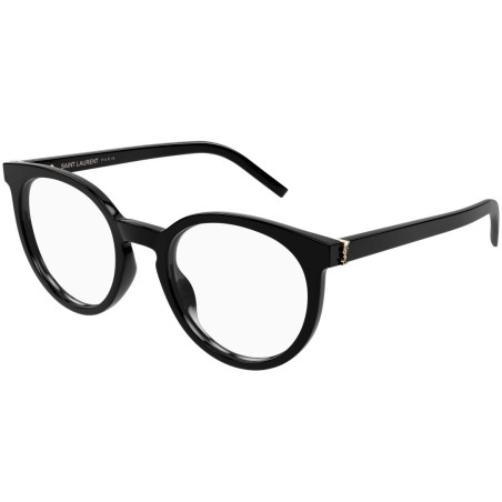 Lunettes de vue Saint Laurent Monogram SL M147